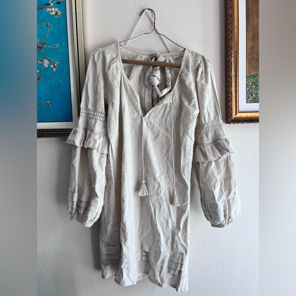 Spell Lola Tunic Dress - Picture 4 of 5
